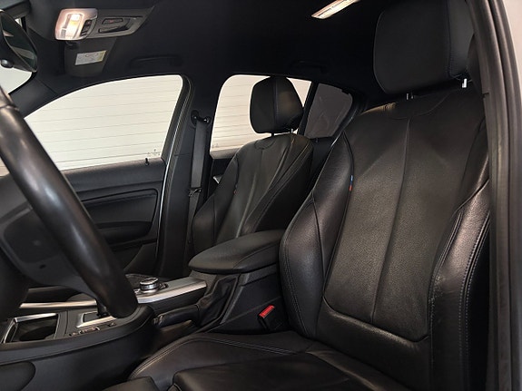 BMW 118i 6 of 23
