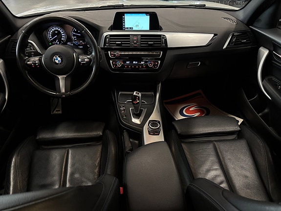 BMW 118i 20 of 23
