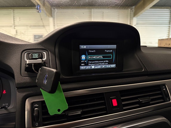 Volvo V70 11 of 11
