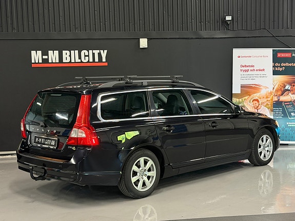 Volvo V70 5 of 11