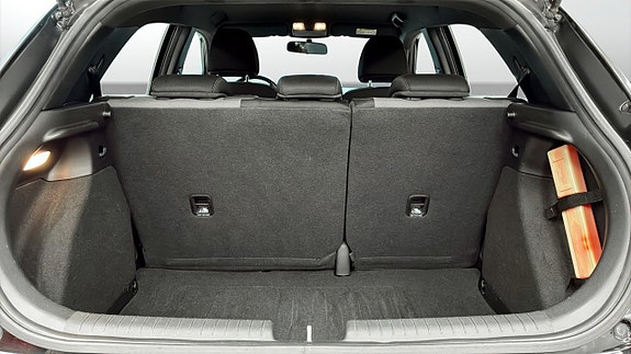 Hyundai i20 10 of 12