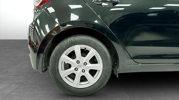 Hyundai i20 9 of 12