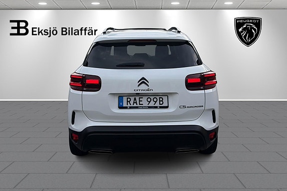 Citroen C5 Aircross 6 of 23