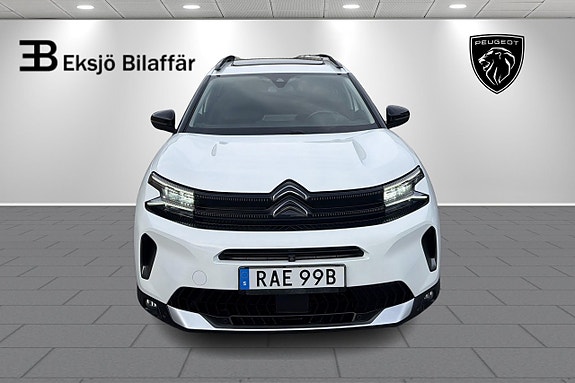 Citroen C5 Aircross 2 of 23