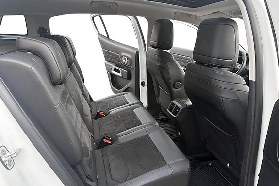 Citroen C5 Aircross 13 of 23