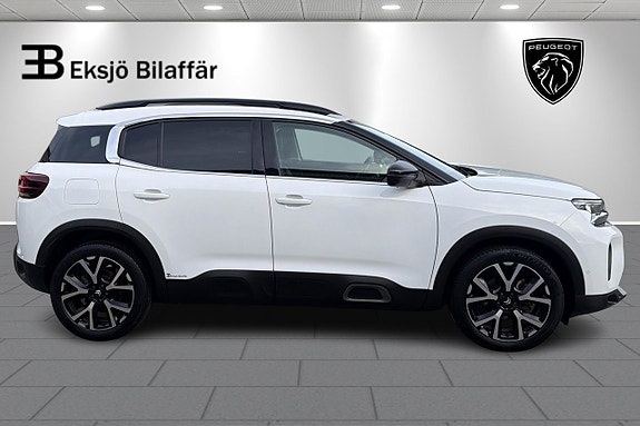 Citroen C5 Aircross 4 of 23