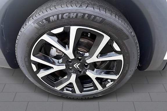 Citroen C5 Aircross 9 of 23