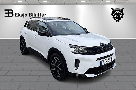 Citroen C5 Aircross 3 of 23