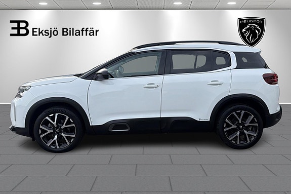 Citroen C5 Aircross 7 of 23