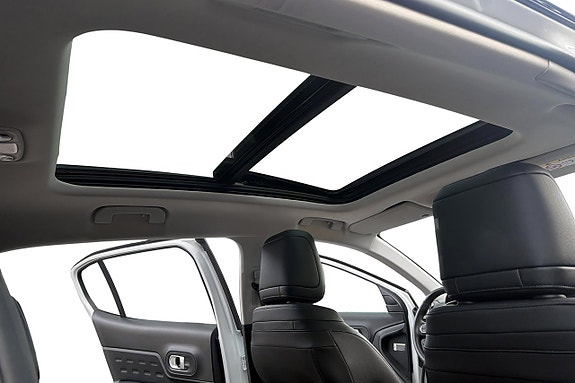 Citroen C5 Aircross 16 of 23