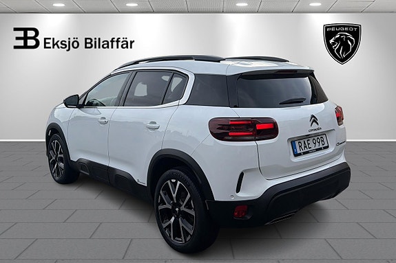 Citroen C5 Aircross 8 of 23