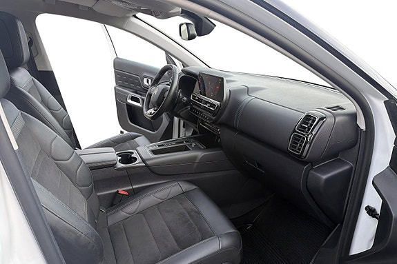 Citroen C5 Aircross 11 of 23