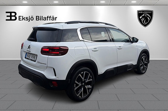 Citroen C5 Aircross 5 of 23
