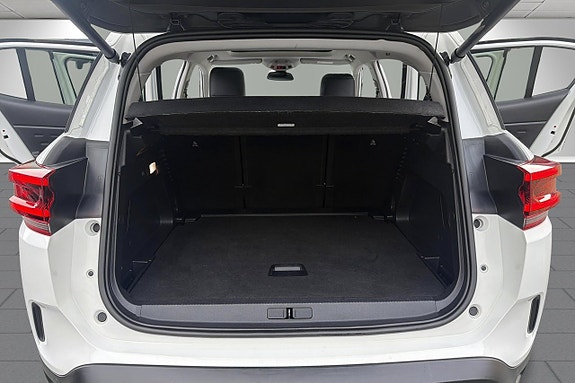Citroen C5 Aircross 14 of 23