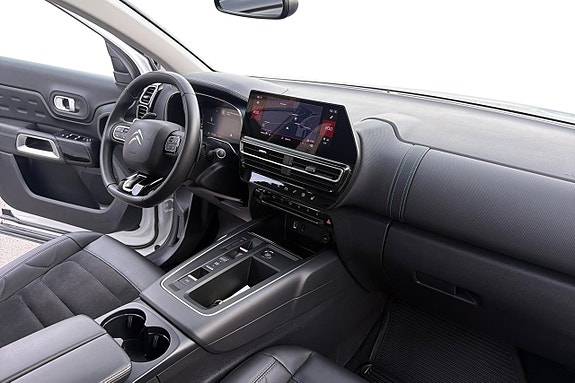 Citroen C5 Aircross 12 of 23
