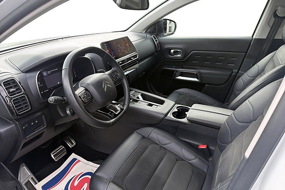 Citroen C5 Aircross 10 of 23