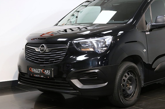 Opel Combo 17 of 22