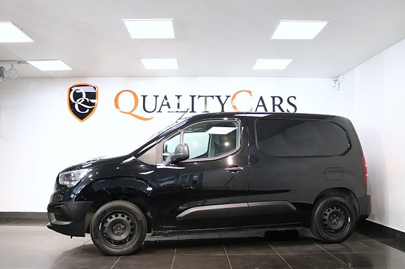 Opel Combo 2 of 22