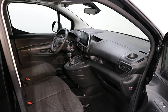 Opel Combo 12 of 22