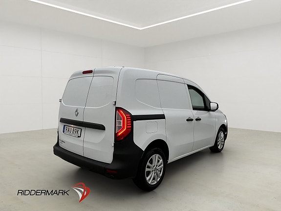 Renault Kangoo 9 of 30