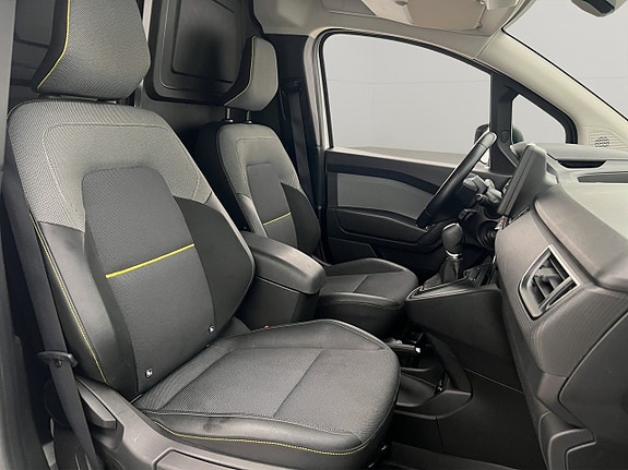 Renault Kangoo 26 of 30