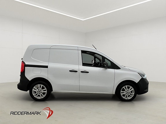 Renault Kangoo 2 of 30