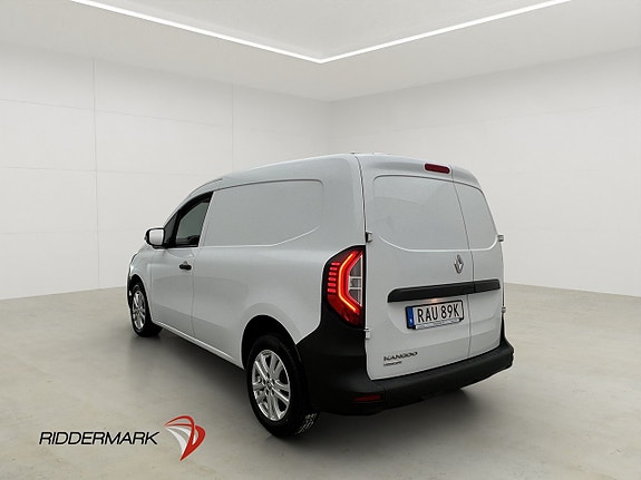 Renault Kangoo 7 of 30