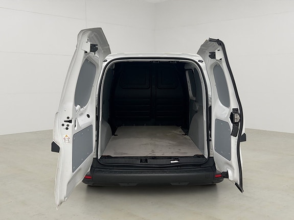 Renault Kangoo 11 of 30
