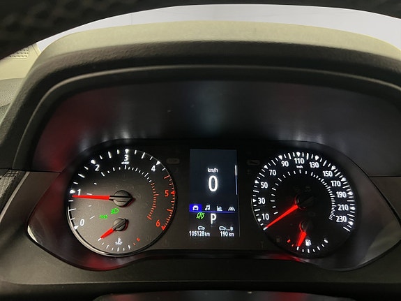 Renault Kangoo 18 of 30