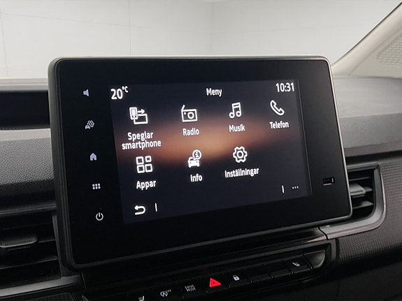 Renault Kangoo 23 of 30