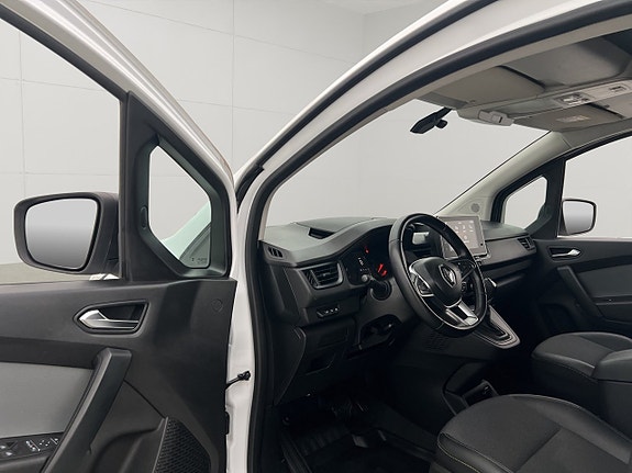 Renault Kangoo 14 of 30