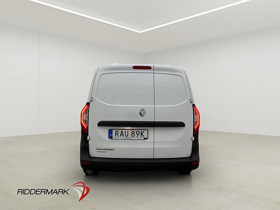 Renault Kangoo 8 of 30