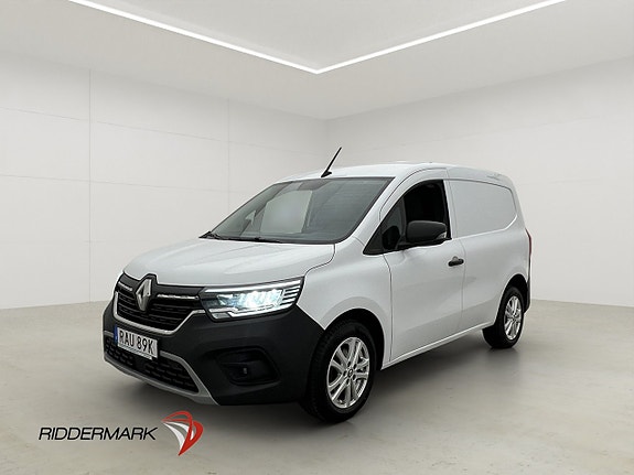 Renault Kangoo 3 of 30
