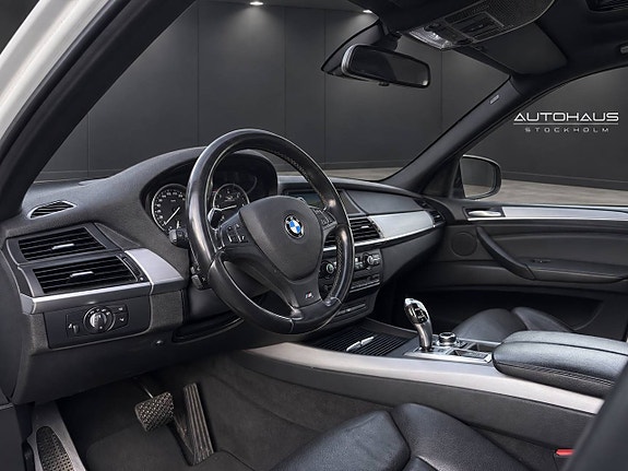 BMW X5 11 of 28