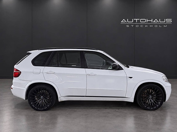 BMW X5 8 of 28