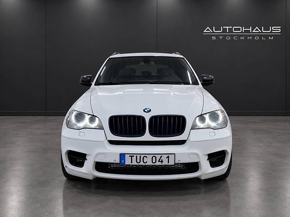 BMW X5 2 of 28