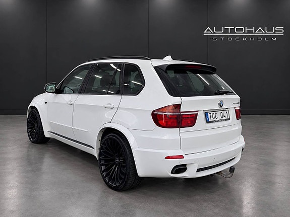 BMW X5 6 of 28