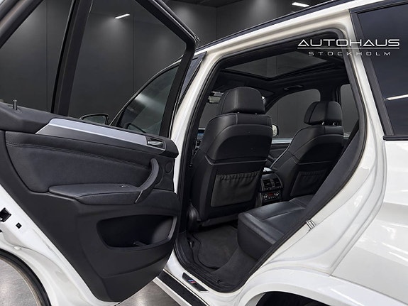 BMW X5 10 of 28