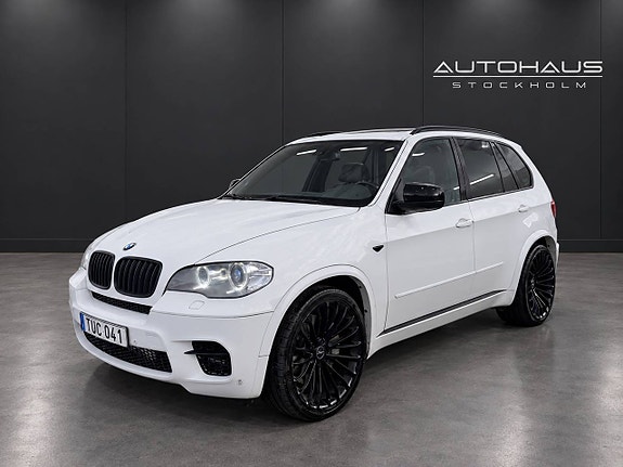 BMW X5 3 of 28