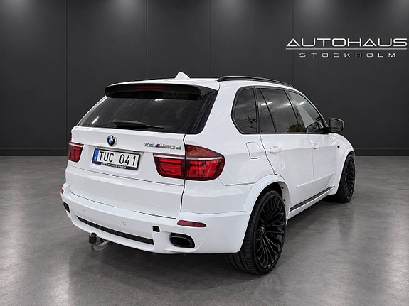 BMW X5 4 of 28