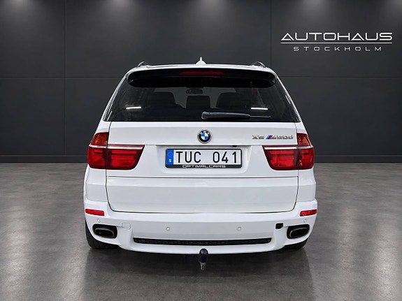 BMW X5 5 of 28