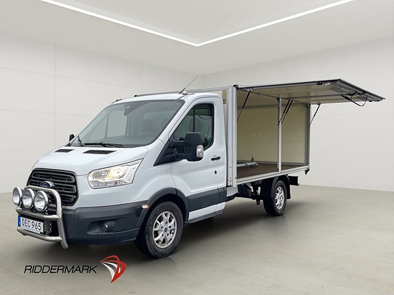 Ford Transit 3 of 26
