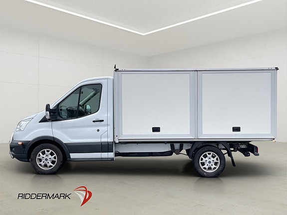 Ford Transit 6 of 26