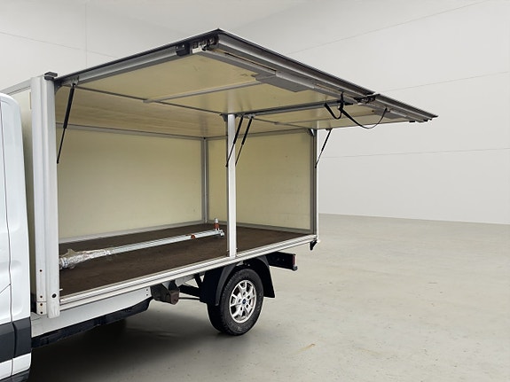 Ford Transit 11 of 26