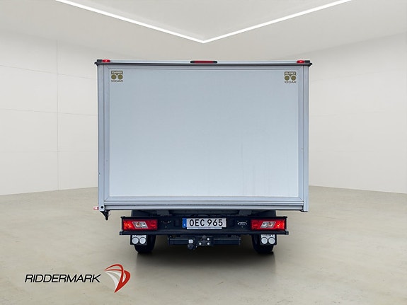 Ford Transit 8 of 26
