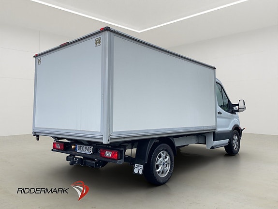 Ford Transit 9 of 26
