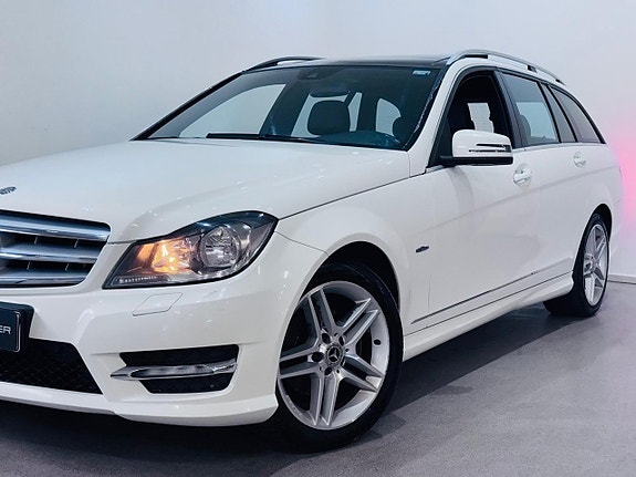 Mercedes-Benz C180 3 of 19