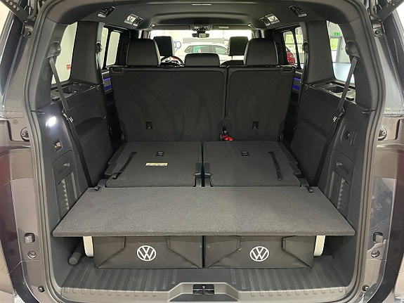 Volkswagen ID. Buzz 14 of 25