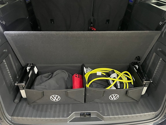 Volkswagen ID. Buzz 16 of 25