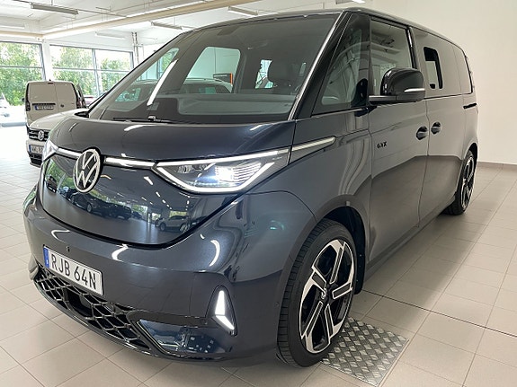 Volkswagen ID. Buzz 23 of 25